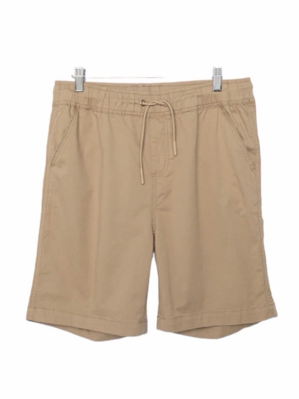 Men’s Little Bipsy Basic Chino Short Camel XL NEW